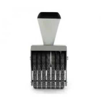 Datador comum 5mm 07 - Carbrink