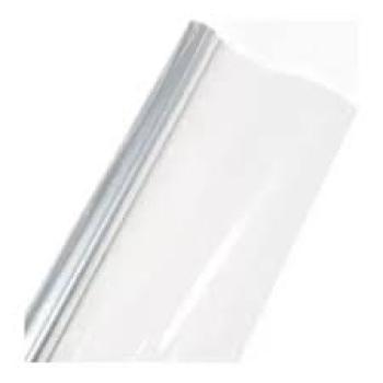 Papel Celofane 85x100 Policar Incolor