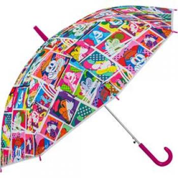 Guarda Chuva Mickey Mouse 54CM