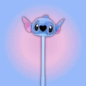 Caneta Stitch Disney Ponta Fina  Importada