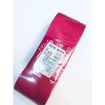 Fita Gorgurão Liso 10mx38mm - Pink -Cinderela - Valor por Unidade