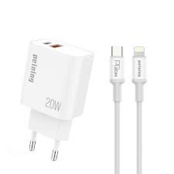 Carregador Kit Peining 6.2A Iphone 5G