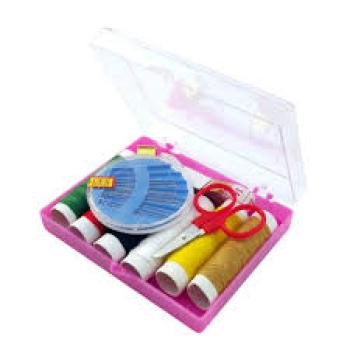 Kit de Costura 20 Peças -