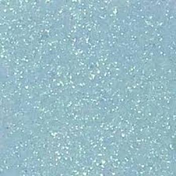 Placa de Eva com Glitter 60X40 Azul Pastel 2mm - Make+