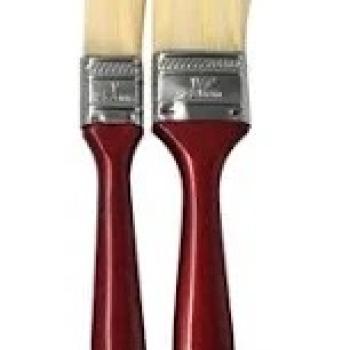 Pincel para Pintura 2 Peças - Monaliza