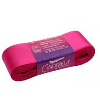 Fita de Cetim Tecida 10mx 30mm Pink - Cinderela Valor por  Unidade