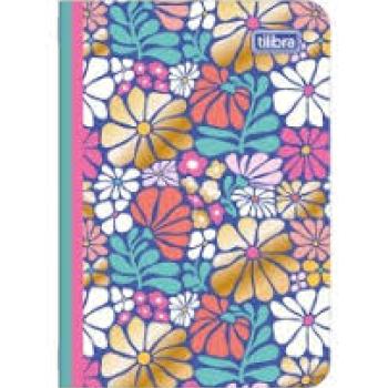 Caderneta Grampeada Fx Mini Natura 32 fls