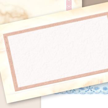 Cartão sem Texto Sortido - 0,06x0,10cm -