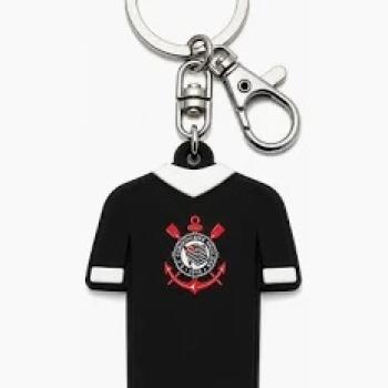 CHAV CAMISA - CORINTHIANS