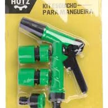 Kit Esquicho  para Magueira 4 Peças Hultz