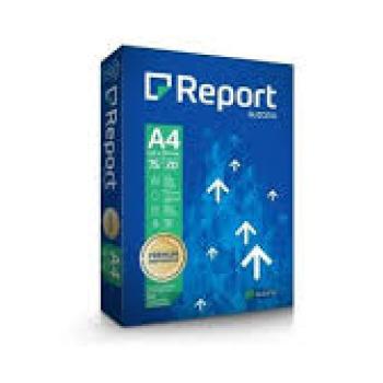 Papel Report Suzano A4 C/500 Folhas
