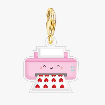 Petit Conte Charms e Bijoux - Uyuni