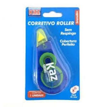 Corretivo Roler 5mmx8m Kaz