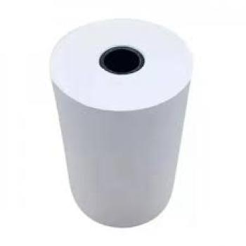 Bobina Termica 79mmx40m Branca 48G -Rio Branco -  Silfer