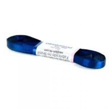 Fita de Cetim 7 mm x 10 m Marinho- Progresso