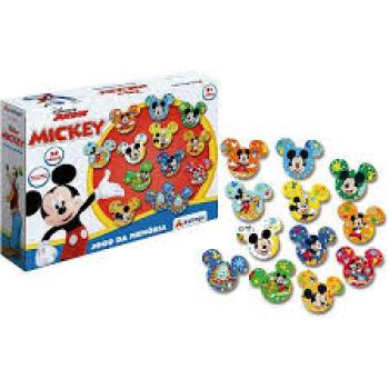 Dominó Mickey Club House - Xalingo