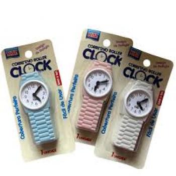 Corretivo Roller Clock 5mmx6m Fofy - Unidade