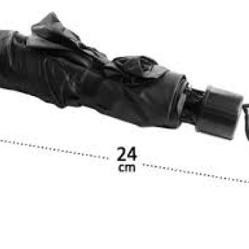 Guarda Chuva 53 CM 7V Preto