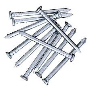 Encartelado Kit com Prego de Aço 15x15 40 gramas