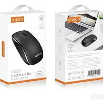 MS-05A Mouse Sem Fio Agold MS05A