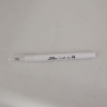 Pincel Marcador Artístico Double Line - Kaz