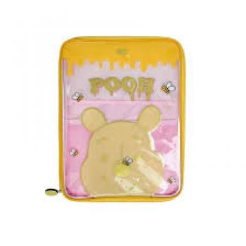 Porta Caderno Pooh - Dac