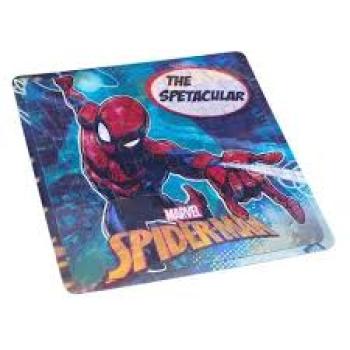 Quebra Cabeça 48 Peças Mavel Spiderman