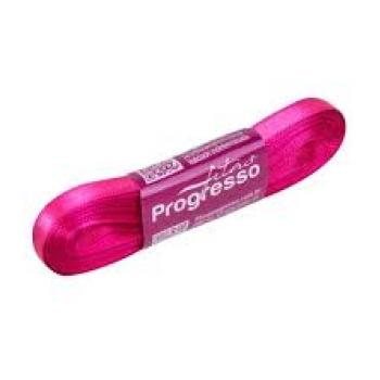 Fita de Cetim 7 mm x 10 m Pink - Progresso