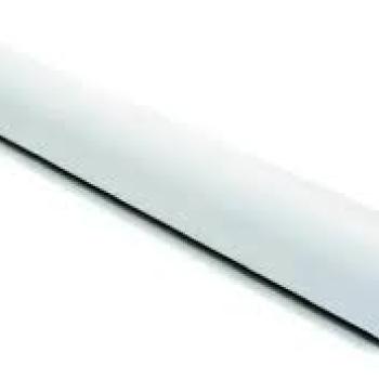 Adesivo Em Rolo 10M Branco Opaco Kz93B