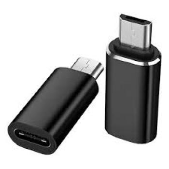 Adaptador Tipo C - Importado