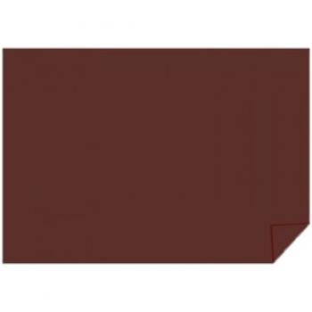 Papel Color Set Marrom Medida 48x66 -VPA