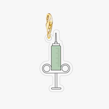 Kit Charm Injecao Petit Conte - Unidade