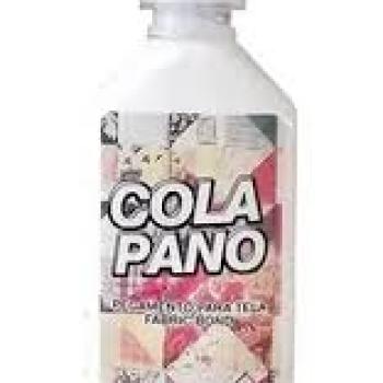 Cola Pano Sem Cor Acrilex 35g