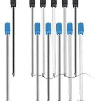 Recarga para Caneta Esferográfic Genkky 0,7mm - Importada