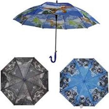 Guarda Chuva Manual Yepp 52cm Reto Sortidos