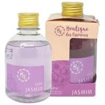 Aromatizador De Ambiente 250Ml Jasmim