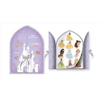 Caderno de Adesivos Princesas - 5674 - Dac