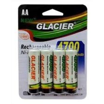 Pilha Recarregavel Sugdups Blister  com 4 Unidades -