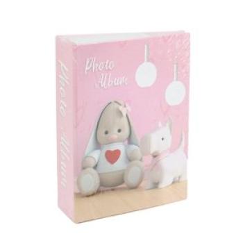 Album de Foto 100 Footos 10x15 Baby Sortidos -