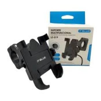 Suporte It-Blue LE 024 Para Moto