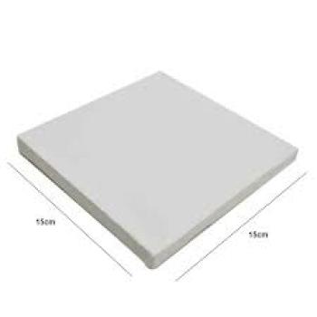 Tela para Pintura 15x15 cm Souza Arte