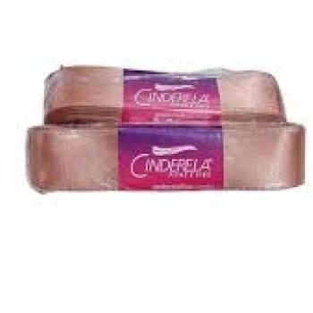 Fita de Cetim Tecida 22 m x 10 m Camelia Rose - Cinderela