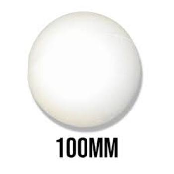 Eps Bola 100mm de Polietileno - Styroform