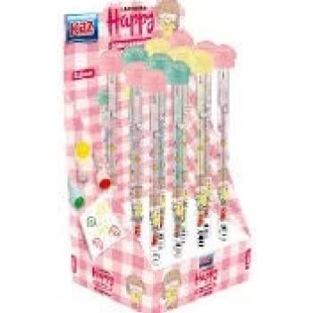 Lapiseira Fantasia Happy 2.0mm com Carimbo