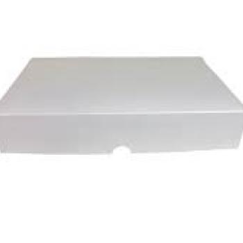 Caixa Retangular 4  33,5x22,5x6 Zamberetti