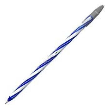 Caneta Gel Cis Spiro 0,7mm Roxa Sertic