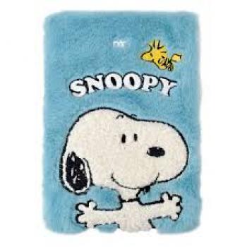 Caderno de Anotações Fluppy Snoopy - Dac