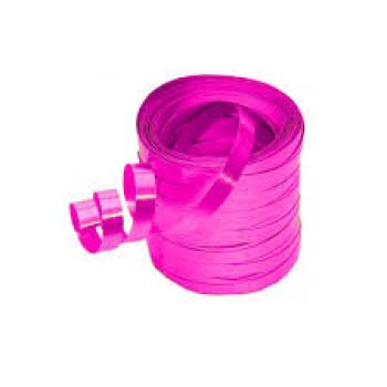 Fitilho para Presente Uni Pink 0,5mmx50m - Radio de Sol