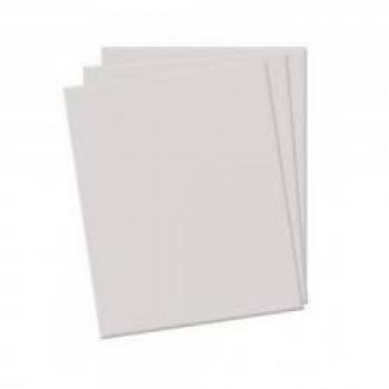Placa de Eva 60X40CM Branco 1,6MM - Make+