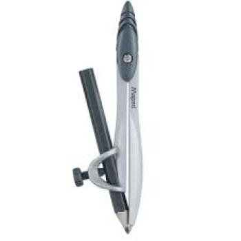 Compasso Study com Lapis  - Mapped**